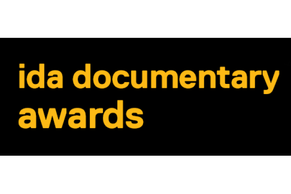 IDA Awards logo