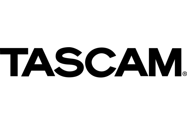 TASCAM logo