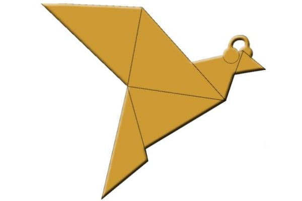 Golden Crane Awards logo