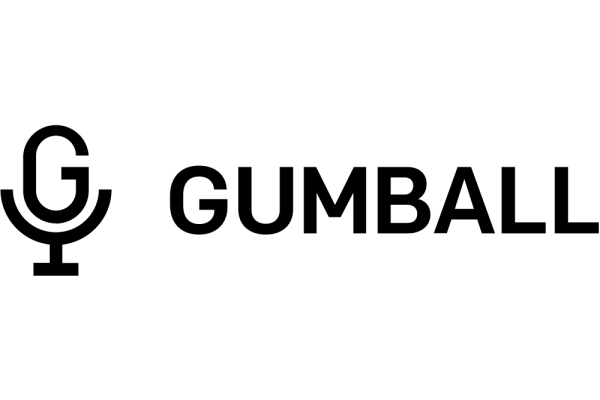 Gumball logo