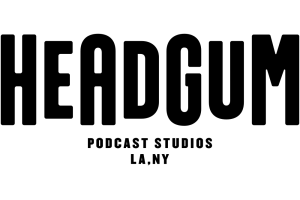 Headgum logo