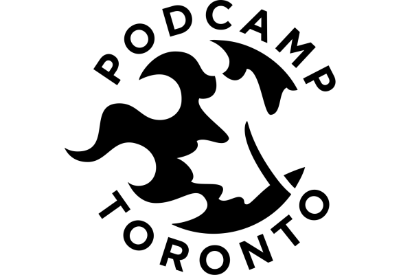 Podcamp Toronto logo