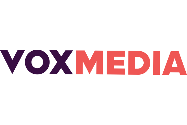 Vox Media logo