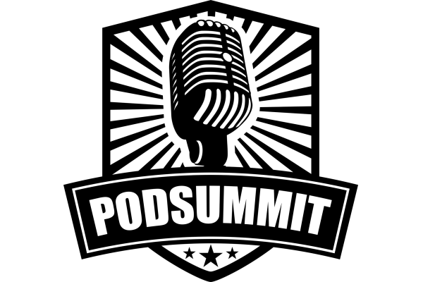 PodSummit logo