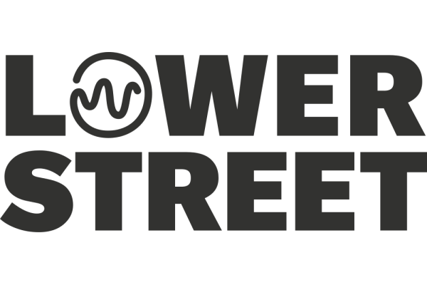 Lower Street logo