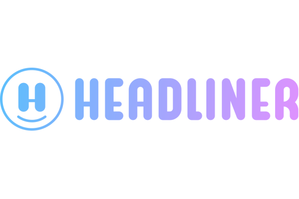 Headliner logo