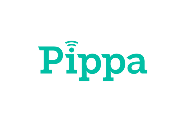 Pippa logo