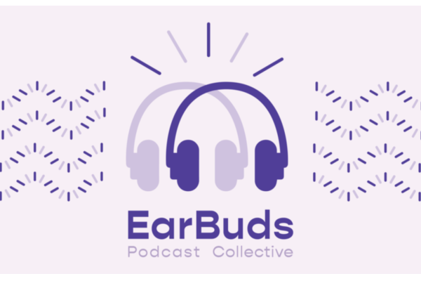 EarBuds logo