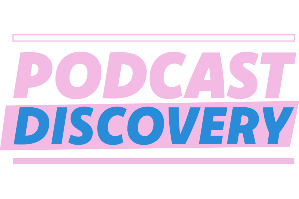 Podcast Discovery logo