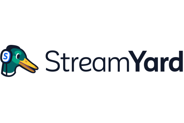StreamYard logo