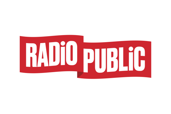 RadioPublic logo