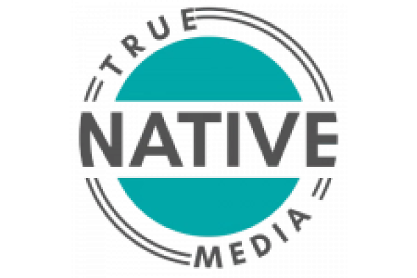 True Native Media logo