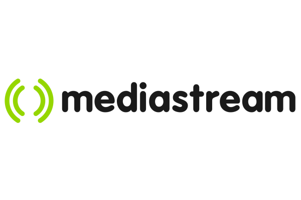 Mediastream logo