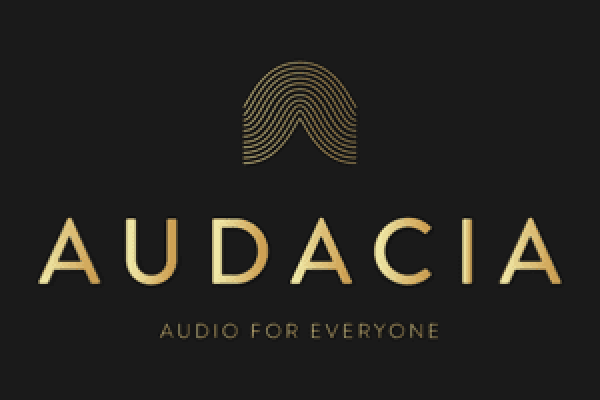 Audacia Audio logo