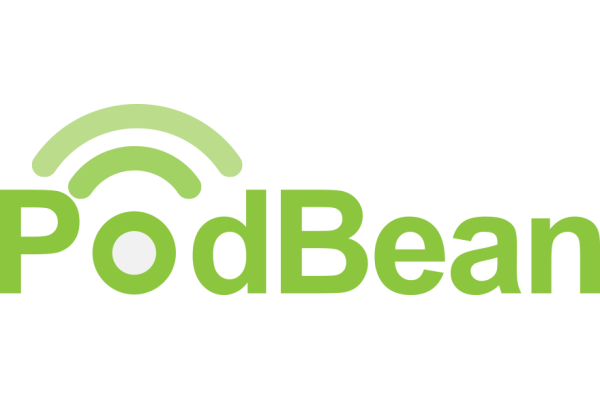 Podbean logo