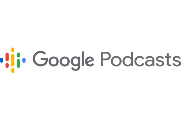 Google Podcasts logo