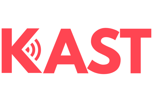 Kast Media logo
