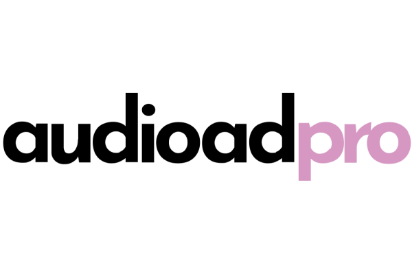 audioadpro logo