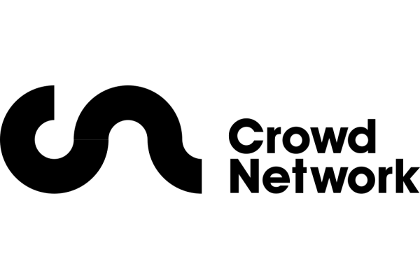 Crowd Network logo