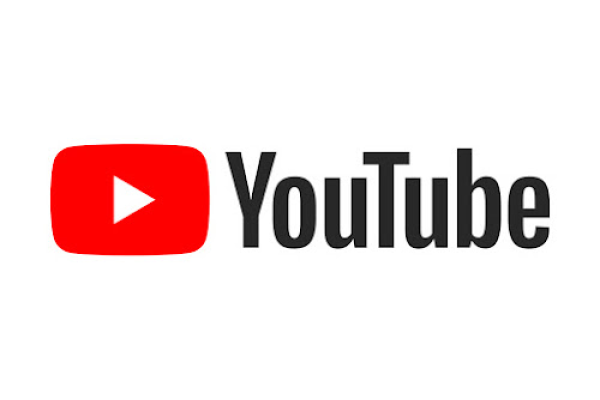 YouTube logo