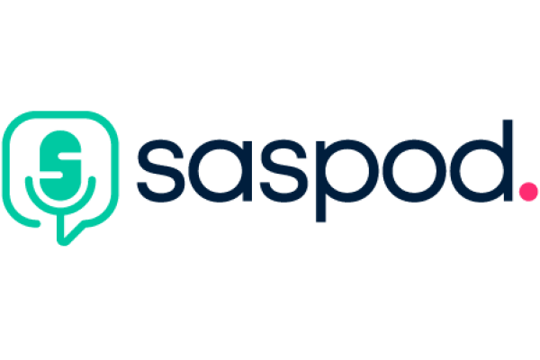 Saspod logo