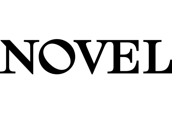 Novel logo