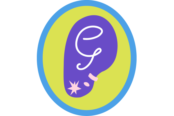 Good Get logo