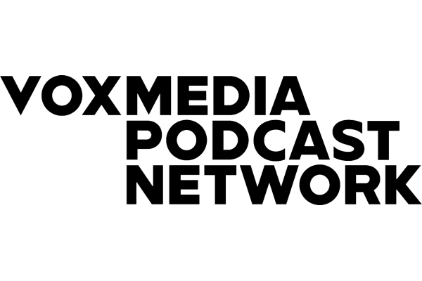 Vox Media Podcast Network logo