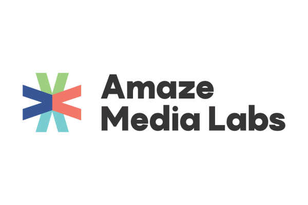 Amaze Media Labs logo