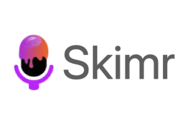 Skimr logo