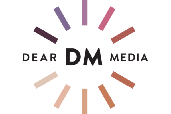 Dear Media logo