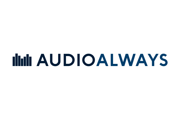 Audio Always logo