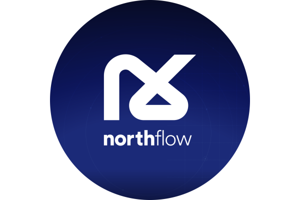 Northflow logo