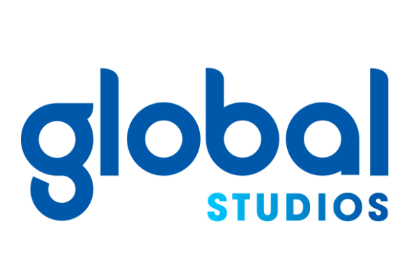 Global Studios logo