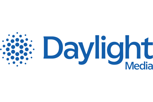 Daylight Media logo