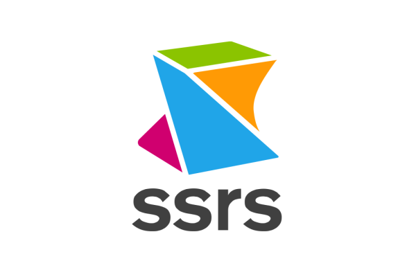 SSRS logo