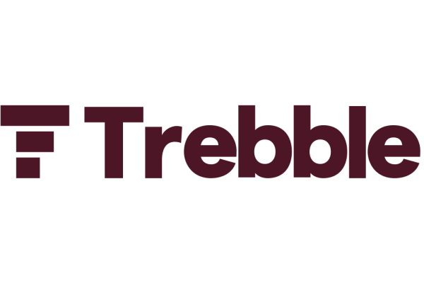 Trebble logo