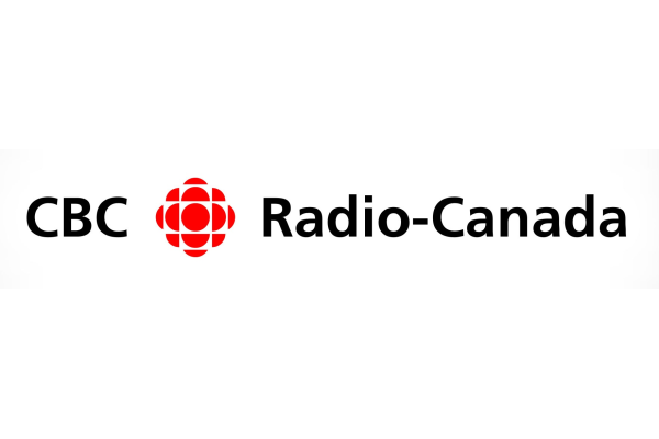 CBC Radio-Canada logo