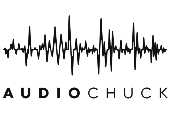 Audiochuck logo