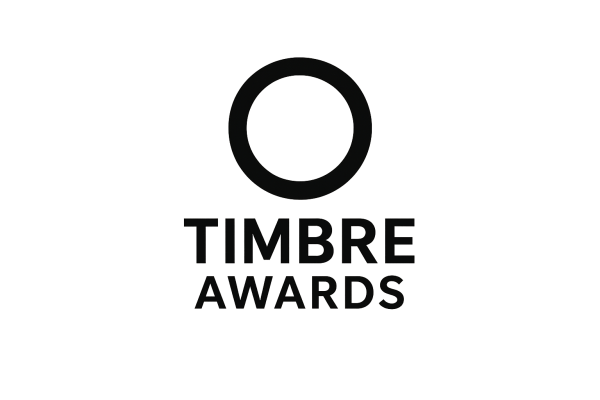 The Timbre Awards logo