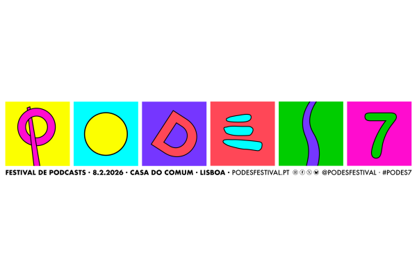 The Podes Festival logo