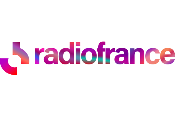Radio France logo