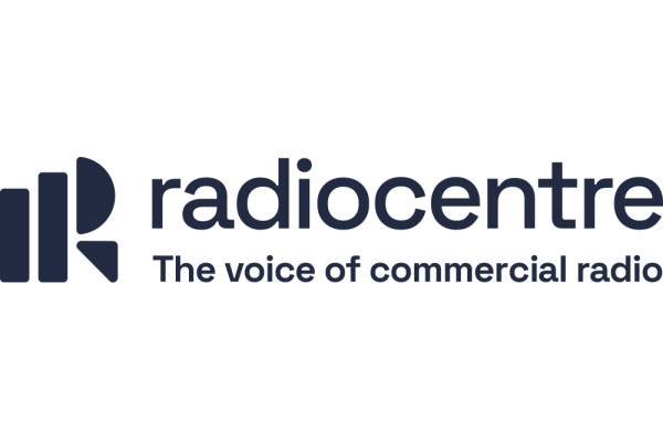 Radiocentre logo