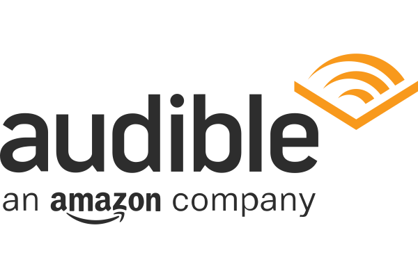 Audible logo