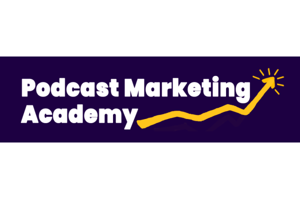 Podcast Marketing Academy logo