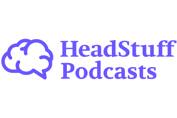 HeadStuff Podcasts logo