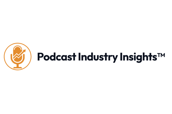 Podcast Industry Insights logo