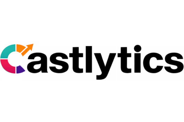 Castlytics logo