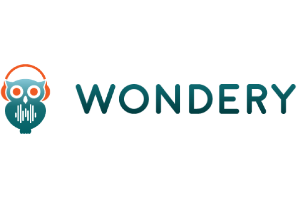 Wondery logo