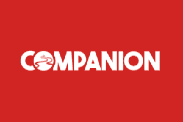 Companion logo